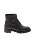 Pedro Garcia Black Ankle Boots Size EU 39 - photo 1