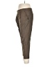 ALLSAINTS Brown Active Pants Size 8 - photo 5
