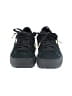 Puma 100% Leather Black Sneakers Size 7 - photo 2