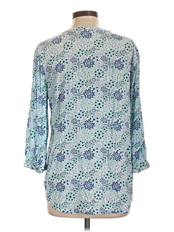 grand & greene 3/4 Sleeve Blouse (view 2)
