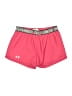 Under Armour Pink Athletic Shorts Size XS (estimated) - photo 1