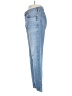 PERNILLE X MANGO Blue Jeans Size 4 - photo 5