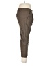 ALLSAINTS Brown Active Pants Size 8 - photo 4