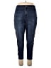 One 5 One Blue Jeans Size 22 - photo 1