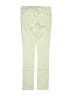 DL1961 Green White Jeans Size 14 - photo 2