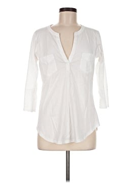 Gap 3/4 Sleeve Top (view 1)