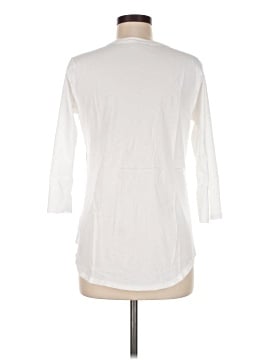 Gap 3/4 Sleeve Top (view 2)