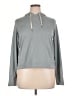 Vuori Gray Pullover Hoodie Size XL - photo 1
