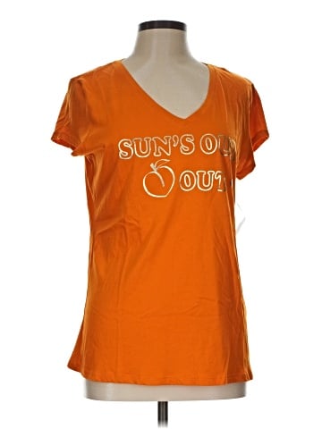 NY&C Short Sleeve T-Shirt (view 1)