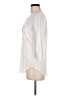 Gap White 3/4 Sleeve Top Size M - photo 5