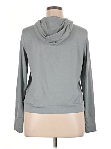 Vuori Pullover Hoodie (view 2)