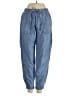 Gap Blue Casual Pants Size S - photo 1