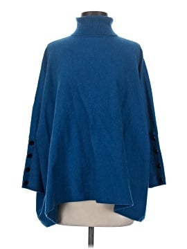 Anne Klein Poncho (view 1)