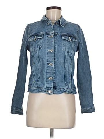 Denizen from Levi's Denim Jacket (view 1)