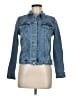 Denizen from Levi's Blue Denim Jacket Size M - photo 1