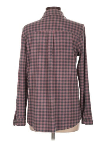 L.L.Bean Long Sleeve Blouse (view 2)