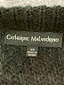 Catherine Malandrino Black Pullover Sweater Size XS - photo 7
