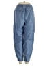Gap Blue Casual Pants Size S - photo 2