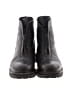 Pedro Garcia Black Ankle Boots Size EU 39 - photo 2