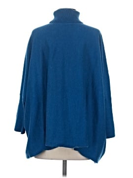 Anne Klein Poncho (view 2)