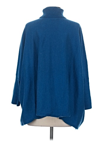 Anne Klein Poncho (view 2)