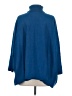 Anne Klein Blue Poncho Size S - photo 2