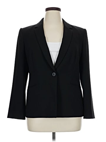 Tahari by ASL Blazer (view 1)