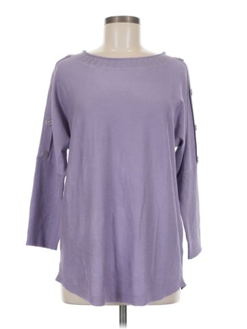 Melissa Paige Pullover Sweater (view 1)