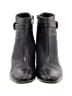 Via Spiga Black Ankle Boots Size 11 - photo 2