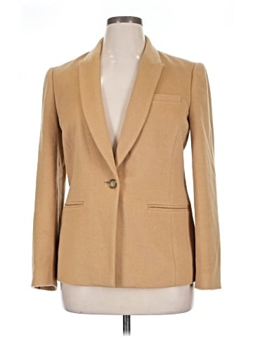 Lands' End Canvas Blazer (view 1)