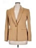 Lands' End Canvas 100% Polyester Tan Blazer Size XL (estimated) - photo 1