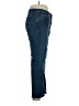 Riders by Lee Blue Jeans Size 14 (petite) - photo 4