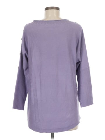 Melissa Paige Pullover Sweater (view 2)
