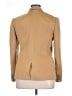 Lands' End Canvas 100% Polyester Tan Blazer Size XL (estimated) - photo 2