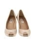 L.K. Bennett Ivory Wedges Size EU 36 - photo 2
