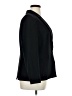 Tahari by ASL Black Blazer Size 16 Petite - photo 4