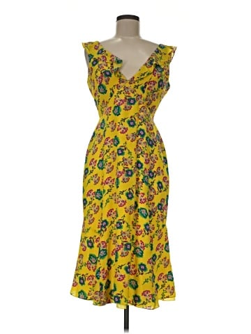 Saloni Casual Dress (view 1)