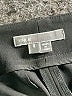Vince. Black Jeggings Size 8 - photo 7
