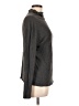 Gap 100% Cotton Gray Long Sleeve Turtleneck Size L - photo 4