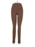 Halara Brown Active Pants Size M - photo 1