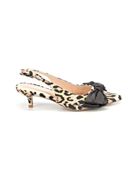 Jack Rogers Heels