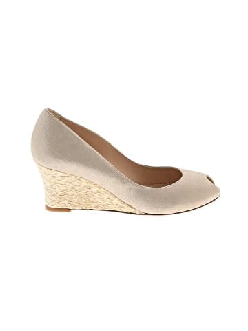 L.K. Bennett Wedges (view 1)