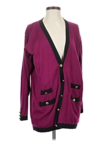 Casual Corner Cardigan (view 1)