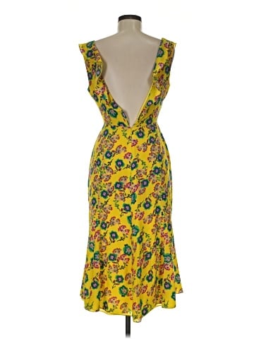 Saloni Casual Dress (view 2)