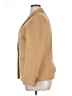 Lands' End Canvas 100% Polyester Tan Blazer Size XL (estimated) - photo 5