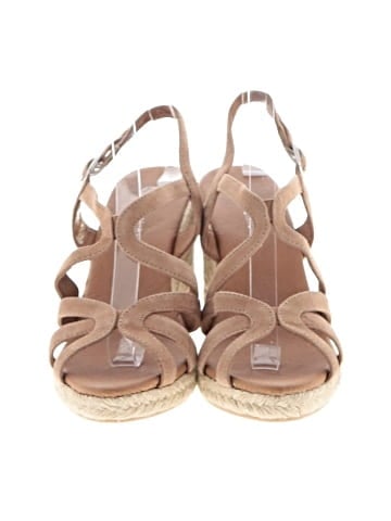 Eric Michael Wedges (view 2)