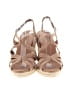 Eric Michael Tan Wedges Size EU 38 - photo 2