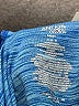 Danskin Now 100% Polyester Blue Active Tank Size M - photo 7