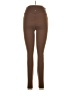 Halara Brown Active Pants Size M - photo 2