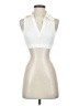 Out From Under Ivory Sleeveless Top Size XS - photo 1